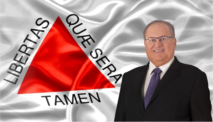 Interface Roberto Andrade biografia