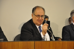 Para Roberto Andrade, regularização fundiária em Minas não seria efetiva se não houver aperfeiçoamento da legislação estadual