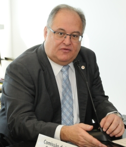 Com Roberto Andrade na Assembleia de Minas, o poder público estadual e a microrregião de Viçosa ficam mais próximos